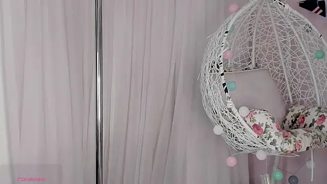 Živý XXX chat Greymarii