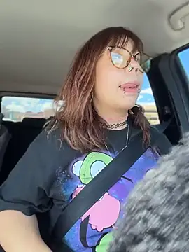 moan4monaのライブXXXチャット