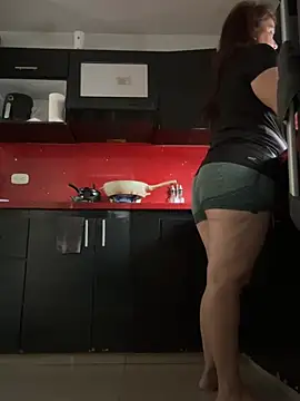 Chat XXX en directo de sweetdulcexxx