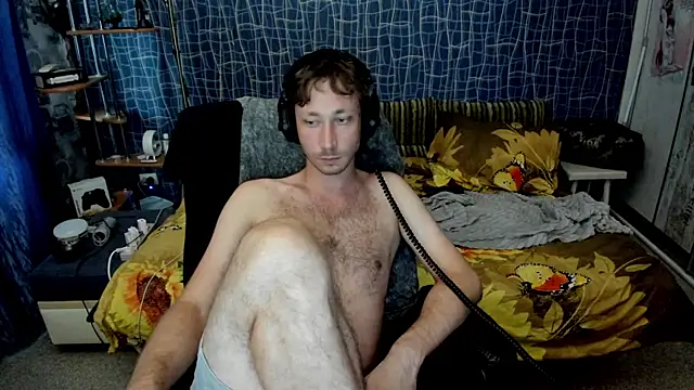 CuteBoy228's Live XXX Chat