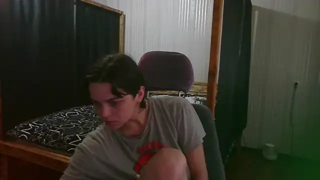Živý XXX chat EthelsLover