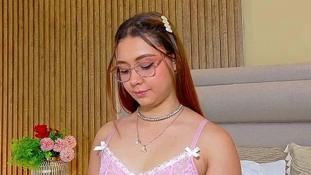 Chat XXX en directo de LondraBlush