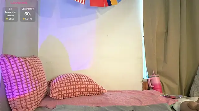 Samantha_Ros Adlı Modelin Canlı XXX Sohbeti