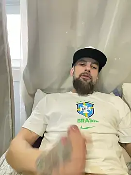DaleCerbasi live XXX chat