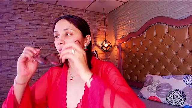 stephaniesun_ 现场XXX聊天