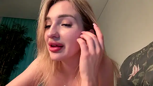 Онлайн чат XXX Victoria_Jess