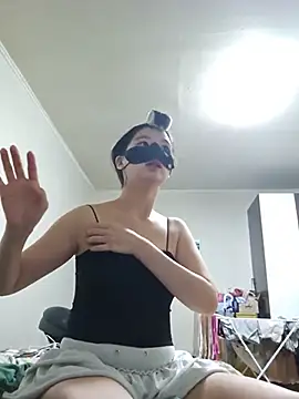 Chat XXX en directo de Hyeri_0306
