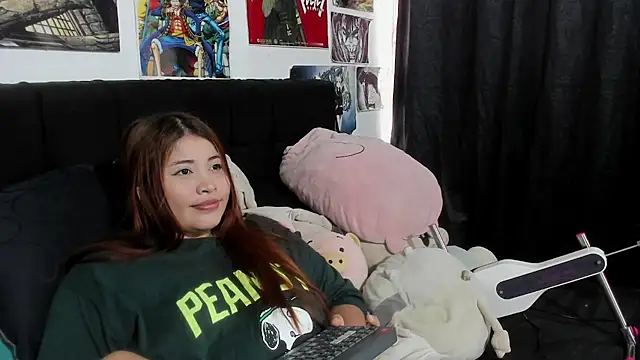 adarajode01 Chat XXX in diretta