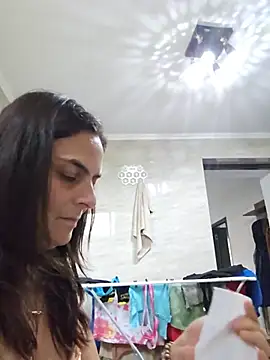 IsabelleCraft Live XXX-Chat