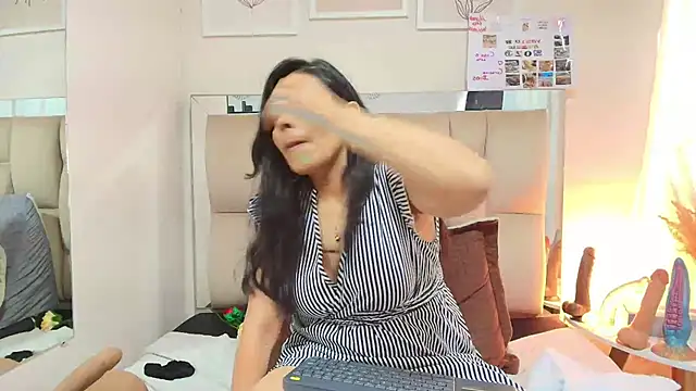 Sembang XXX Secara Langsung _Marcela__