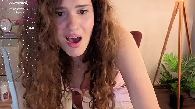 Lili_Torin's Live XXX Chat