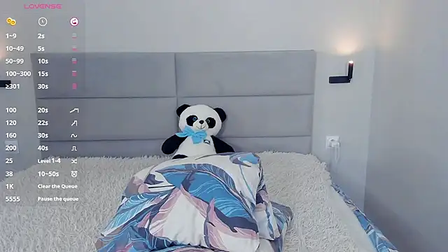 Онлайн чат XXX Barbiebloom