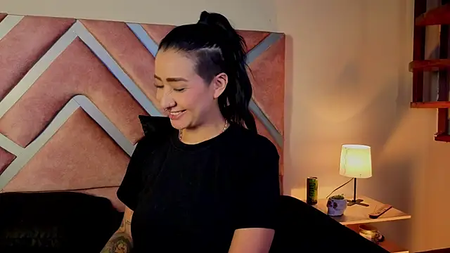 Czat XXX na żywo – _kelly_hous36