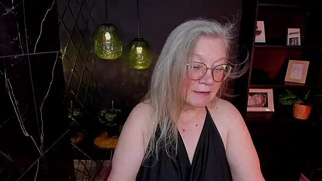 NataliMellow Live XXX-chat