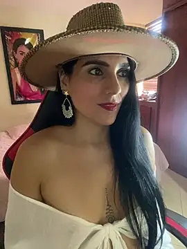 Miaswwe's Live XXX Chat
