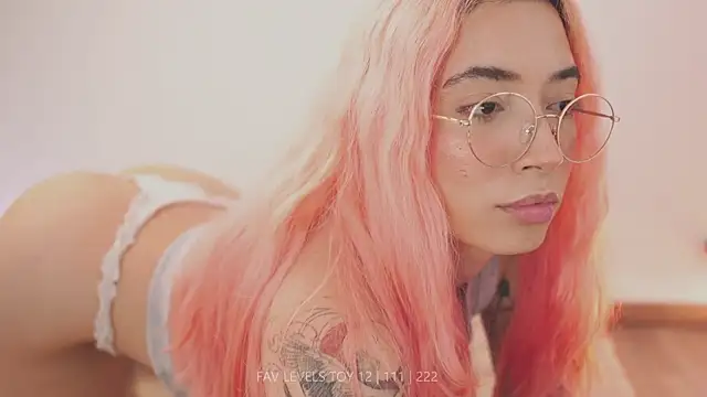 دردشة dearnina_ الجنسية المباشرة