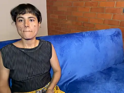 Chat XXX ao vivo de kanela3434