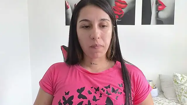 Chat XXX ao vivo de tammyandrade_