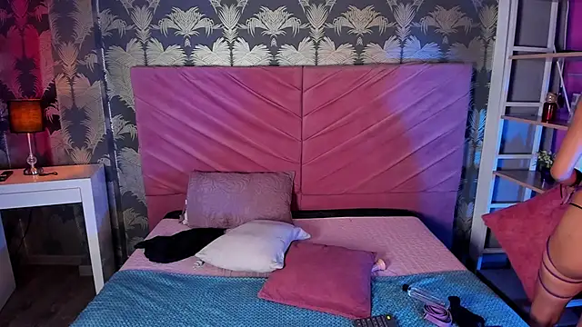 eloisa_moorgan 라이브 XXX 채팅