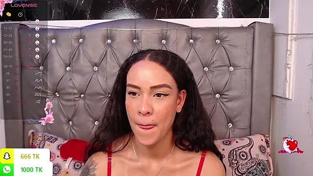 Онлайн чат XXX LAILAGUMMY