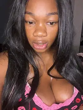 CharismaaBanx Show in webcam