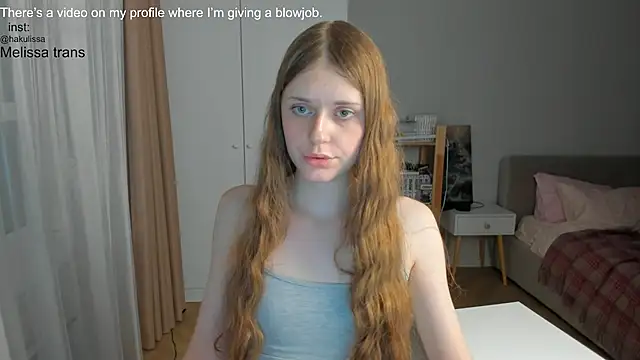 Chat XXX en directo de hakulissa