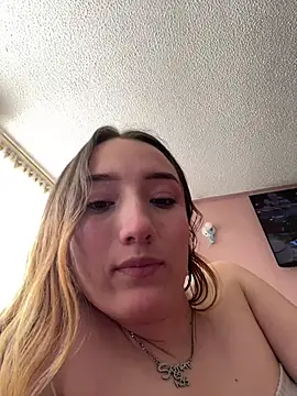 Chat XXX ao vivo de Valery_Salmons
