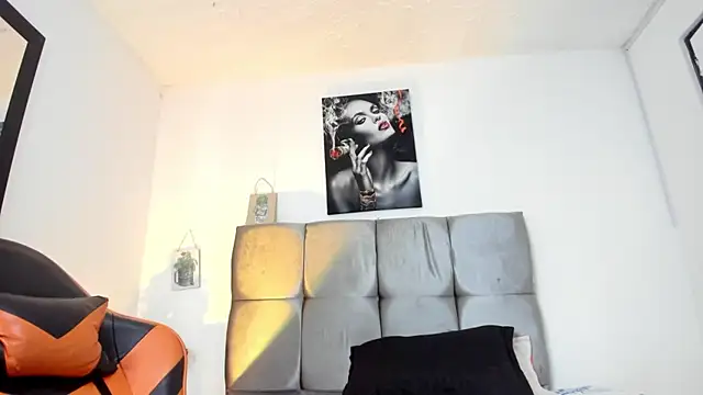 Онлайн чат XXX Ariel_star1