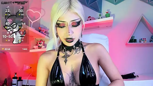Онлайн чат XXX nemesis_castel_