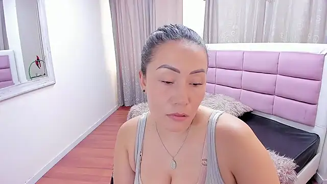 gaby_trent's Live XXX Chat
