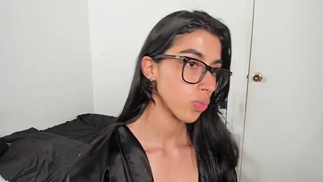 Chat XXX en directo de Mazikeen__18
