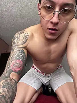 Valery_Salmons: вебкам-шоу