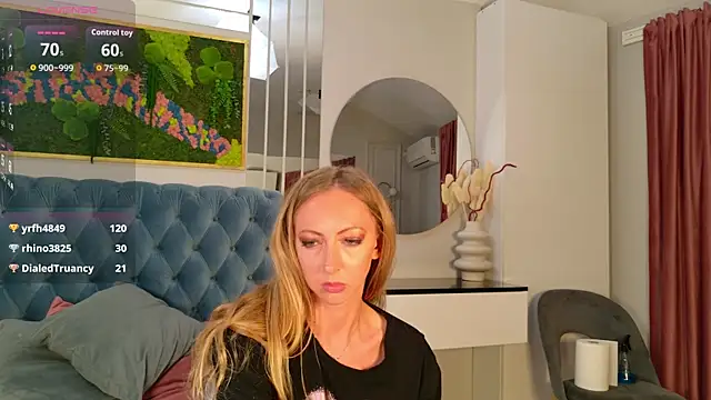 SiennaPierce Chat XXX live