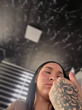 Isabella-Teen Obrolan Langsung XXX