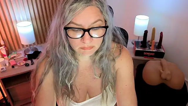 XXX chat uživo modela MarianL0ve