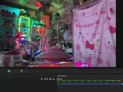 JesuAdam 现场XXX聊天