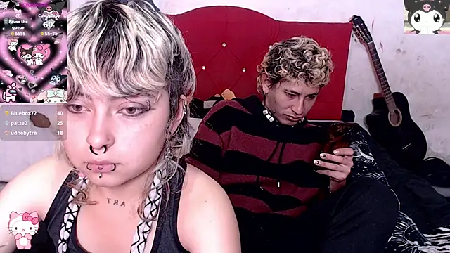 Cute_Chrixxx's Live XXX Chat