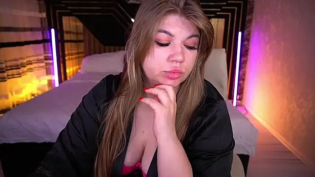 GabbieJay Chat XXX in diretta