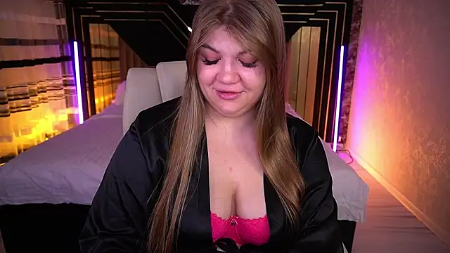 Chat XXX ao vivo de GabbieJay