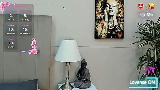 kai_storn 라이브 XXX 채팅