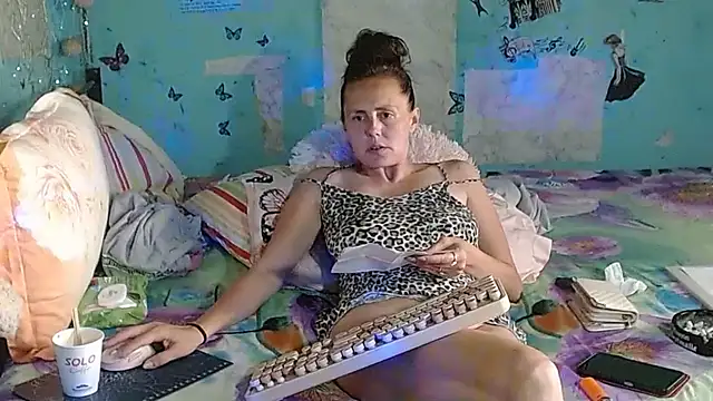Živý XXX chat brighteyes77