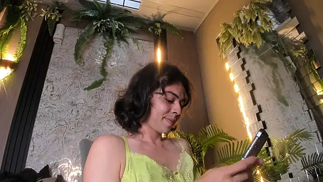 Alexaa_carter Obrolan Langsung XXX