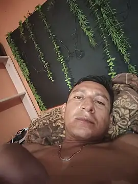 Albertmarc2 Live XXX-chat