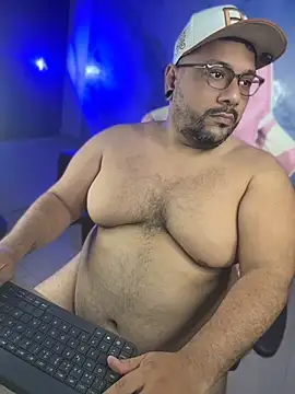 XXX chat uživo modela jacoob_woods
