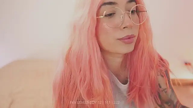 Živý XXX chat dearnina_
