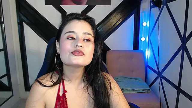 gabriela_tm1 Live XXX-chat