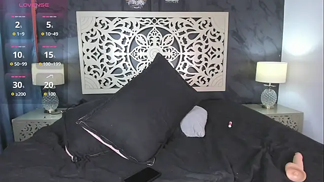 DemonFoxx 现场XXX聊天