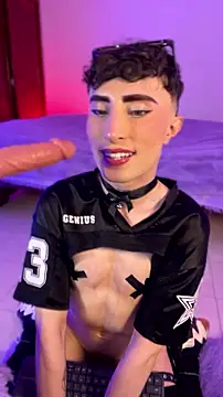 SebastianHilton Live XXX-Chat
