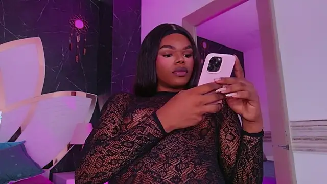 Gisela_Valencia Live XXX-chat