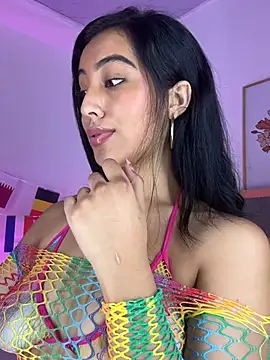 Jenifer_Lux 라이브 XXX 채팅